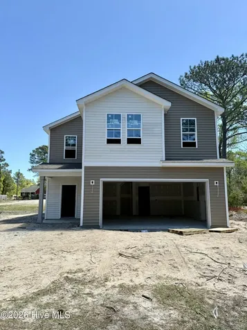 505 Nc Highway 172 Hubert NC 28539
