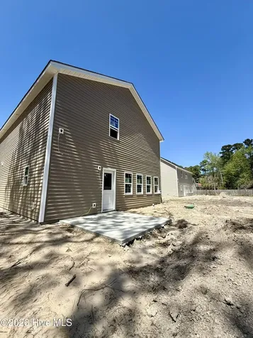 505 Nc Highway 172 Hubert NC 28539