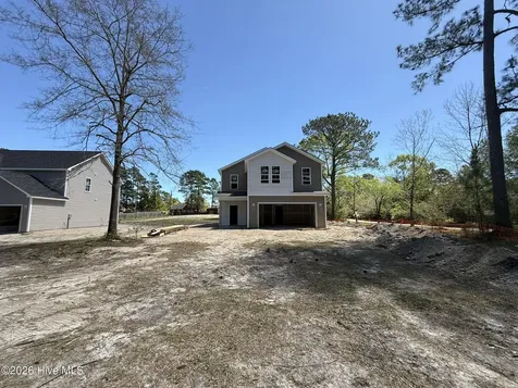 505 Nc Highway 172 Hubert NC 28539