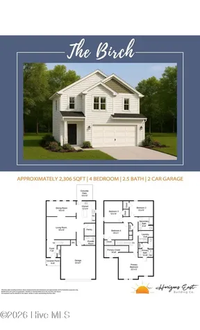 505 Nc Highway 172 Hubert NC 28539