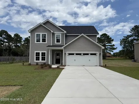 503 Nc Highway 172 Hubert NC 28539