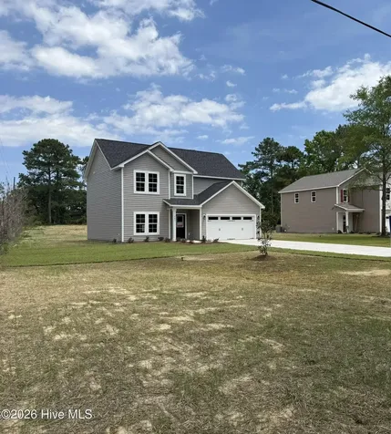 503 Nc Highway 172 Hubert NC 28539