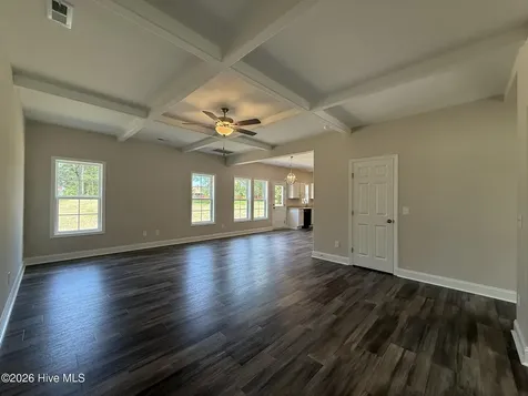 503 Nc Highway 172 Hubert NC 28539