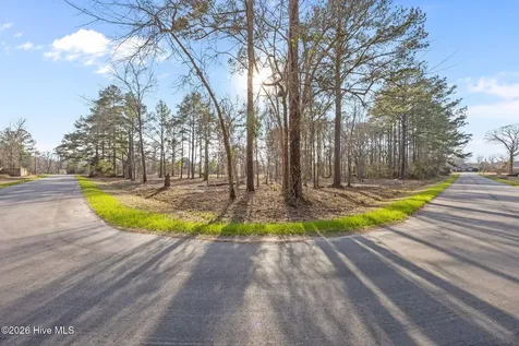 Lot 4b Trent Acres Drive Pollocksville NC 28573