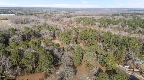 Lot 4b Trent Acres Drive Pollocksville NC 28573