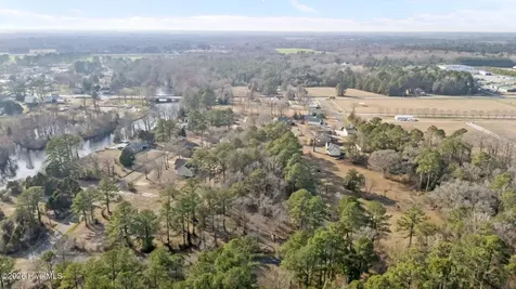 Lot 4b Trent Acres Drive Pollocksville NC 28573
