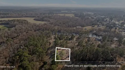 Lot 4b Trent Acres Drive Pollocksville NC 28573