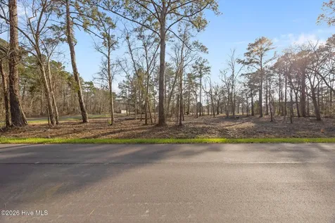 Lot 4b Trent Acres Drive Pollocksville NC 28573
