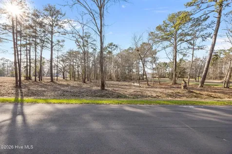 Lot 4b Trent Acres Drive Pollocksville NC 28573