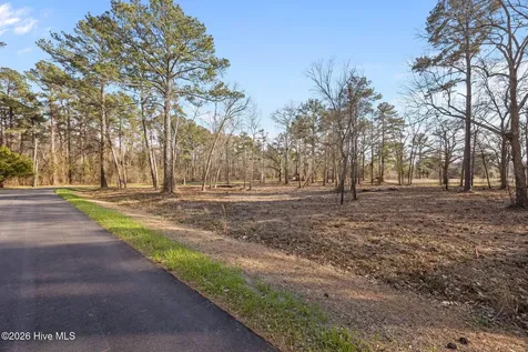 Lot 4b Trent Acres Drive Pollocksville NC 28573