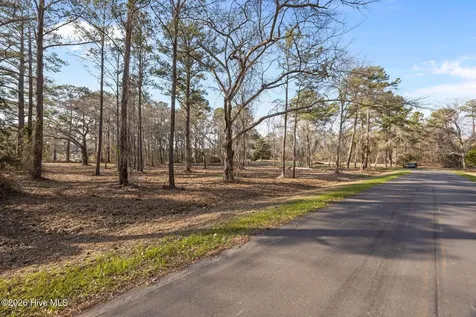 Lot 4b Trent Acres Drive Pollocksville NC 28573