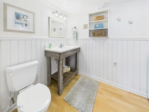 117 Salisbury Street Holden Beach NC 28462