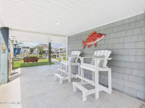 117 Salisbury Street Holden Beach NC 28462
