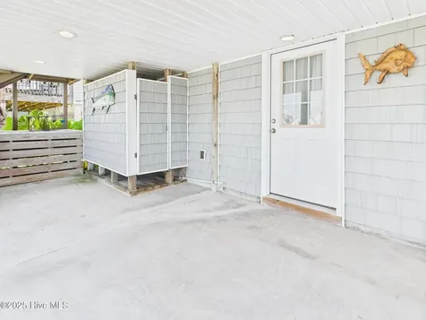 117 Salisbury Street Holden Beach NC 28462