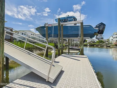 117 Salisbury Street Holden Beach NC 28462