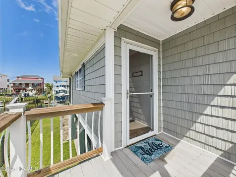 117 Salisbury Street Holden Beach NC 28462