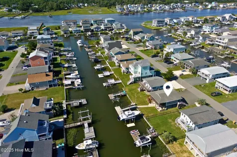 117 Salisbury Street Holden Beach NC 28462