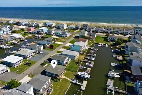 117 Salisbury Street Holden Beach NC 28462
