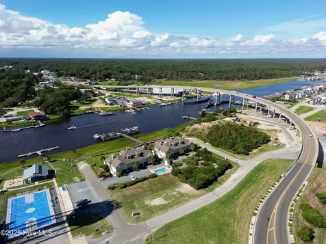 117 Salisbury Street Holden Beach NC 28462