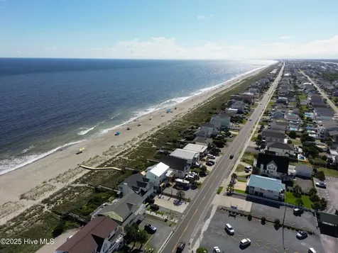 117 Salisbury Street Holden Beach NC 28462