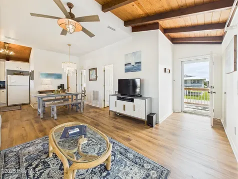 117 Salisbury Street Holden Beach NC 28462