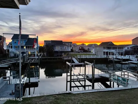 117 Salisbury Street Holden Beach NC 28462