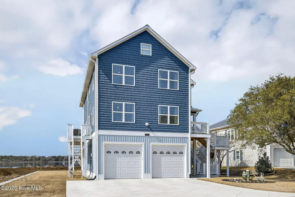 161 Big Hammock Point Road Sneads Ferry NC 28460