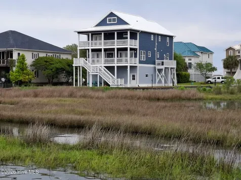 161 Big Hammock Point Road Sneads Ferry NC 28460