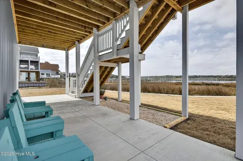 161 Big Hammock Point Road Sneads Ferry NC 28460