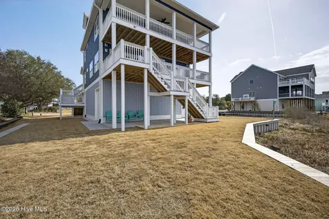 161 Big Hammock Point Road Sneads Ferry NC 28460