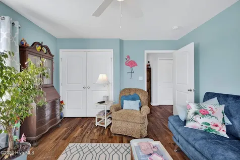 161 Big Hammock Point Road Sneads Ferry NC 28460