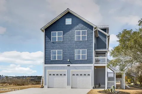 161 Big Hammock Point Road Sneads Ferry NC 28460