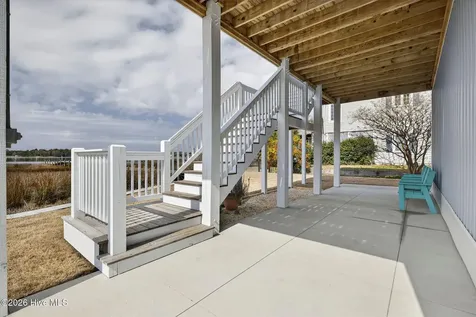 161 Big Hammock Point Road Sneads Ferry NC 28460