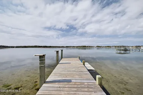 161 Big Hammock Point Road Sneads Ferry NC 28460