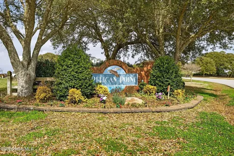 161 Big Hammock Point Road Sneads Ferry NC 28460