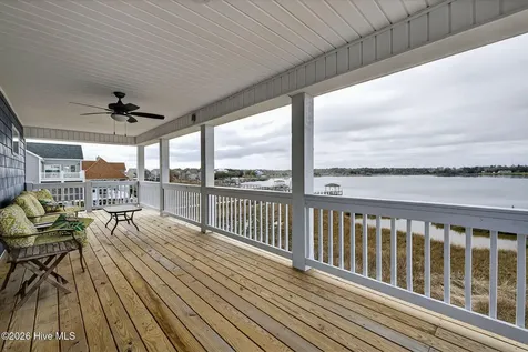 161 Big Hammock Point Road Sneads Ferry NC 28460