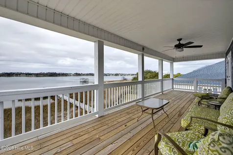161 Big Hammock Point Road Sneads Ferry NC 28460