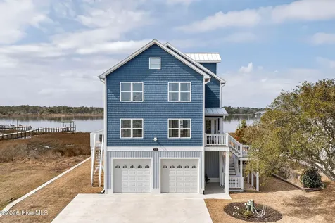 161 Big Hammock Point Road Sneads Ferry NC 28460