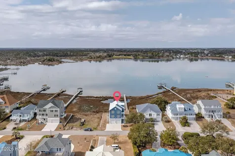 161 Big Hammock Point Road Sneads Ferry NC 28460