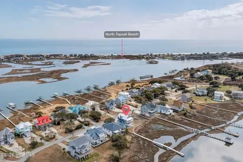 161 Big Hammock Point Road Sneads Ferry NC 28460