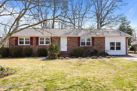 2909 Northwoods Drive Jacksonville NC 28540