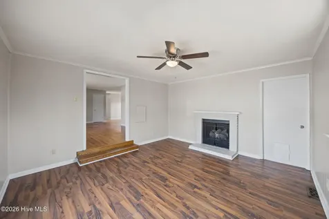 2909 Northwoods Drive Jacksonville NC 28540