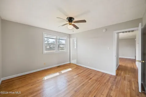2909 Northwoods Drive Jacksonville NC 28540