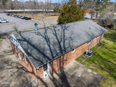 2909 Northwoods Drive Jacksonville NC 28540