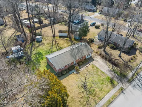 2909 Northwoods Drive Jacksonville NC 28540