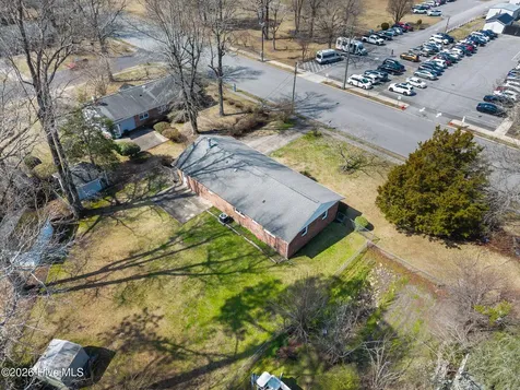 2909 Northwoods Drive Jacksonville NC 28540