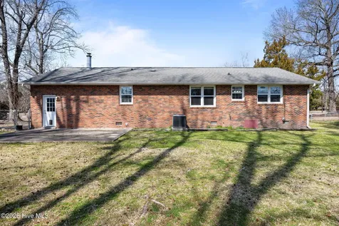 2909 Northwoods Drive Jacksonville NC 28540