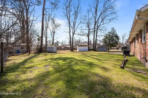 2909 Northwoods Drive Jacksonville NC 28540