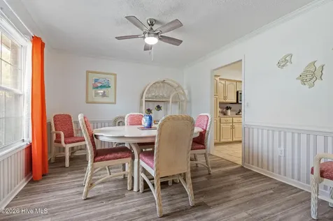 303 Pine Knoll Circle Pine Knoll Shores NC 28512