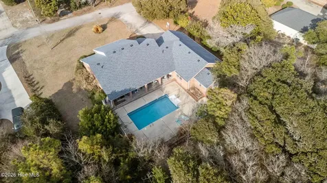 303 Pine Knoll Circle Pine Knoll Shores NC 28512